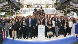 Río Negro promociona sus destino turísticos en España y Portugal