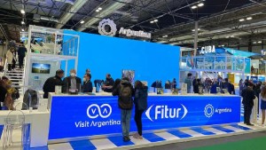 Promocionan destinos turísticos de Río Negro en España y Portugal