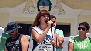 Salarios 2023 en Río Negro: Unter pedirá aumentos remunerativos y atados al índice de inflación