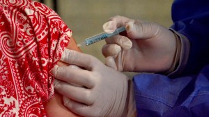 Fiesta Nacional de la Manzana 2023: habrá un puesto de vacunación contra el Covid-19