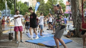 Previo a la Fiesta de la Confluencia 2023, qué se puede hacer el fin de semana gratis en Neuquén