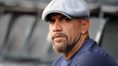 Juan Sebastián Verón utilizó el crimen de Lucio Dupuy para criticar al feminismo. 