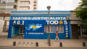 Habilitan la feria judicial por el pedido de intervención del PJ Río Negro