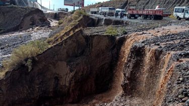 Reflotan un plan para cobrar peaje en las rutas petroleras en Vaca Muerta