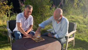 Macri y Rodríguez Larreta se encuentran hoy para analizar candidaturas del PRO