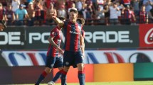 Imagen de San Lorenzo y el Rojo arrancaron la Liga ganando partidos «chivos»