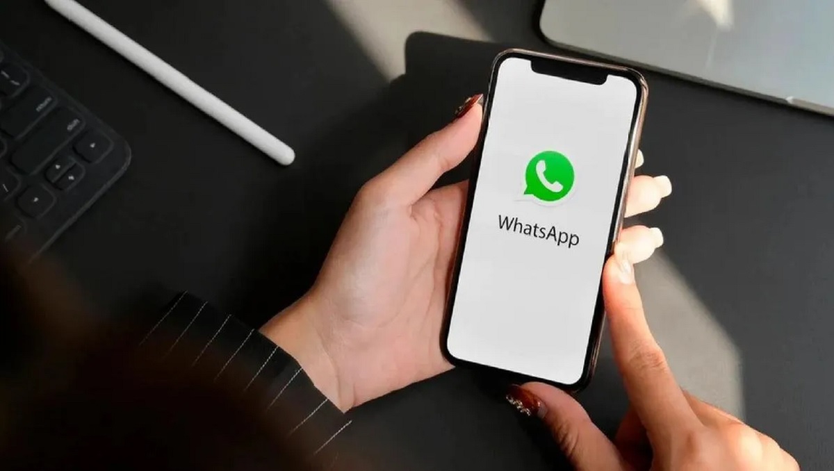 WhatsApp intenta aprovechar al máximo las posibilidades de funcionamiento. Archivo.
