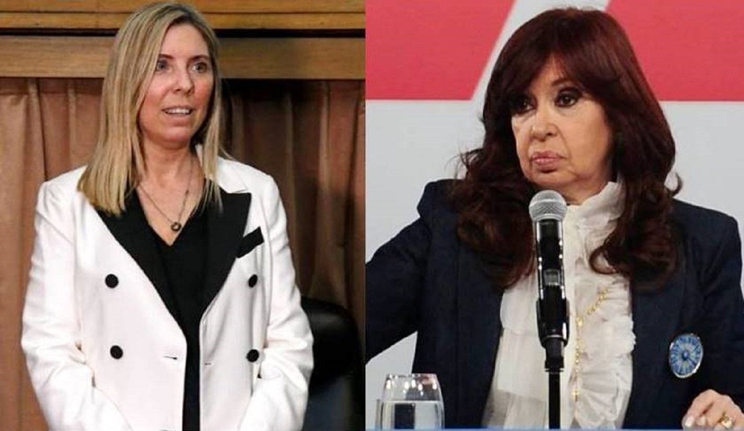 Cristina pidió que la audiencia por el pedido de recusación contra la jueza María Eugenia Capuchetti sea transmitida en vivo. Foto Archivo.