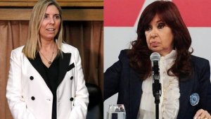 Intento de magnicidio: Cristina pidió que la recusación contra la jueza Capuchetti se transmita en vivo