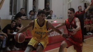 Pacífico se quedó con el clásico neuquino ante Independiente en la Liga Federal