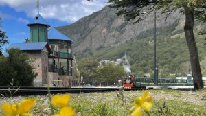 Carnaval 2023: una propuesta en el Tren del Fin del Mundo y lo que podés hacer en Ushuaia
