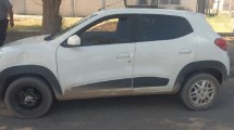 Imagen de Violento intento de secuestro y robo de auto en Cipolletti: «Flaca, danos todo o te matamos»