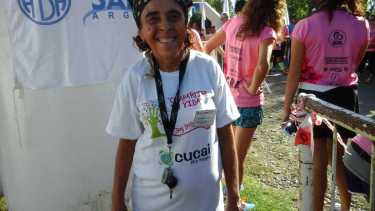 Murió Fernanda Segovia, reconocida por impulsar campañas de donación de órganos en Roca