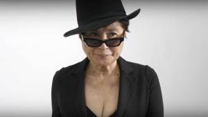 La eterna vanguardista: Yoko Ono cumple 90 años