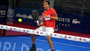 La Rioja será sede de una etapa del World Padel Tour