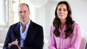 Escándalo Real: el príncipe William estaría al borde del divorcio por una amante