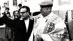 «Fue asesinado»: la familia de Pablo Neruda afirmó que el poeta murió envenenado