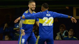 Boca va en busca de la Supercopa Argentina frente a Patronato: formaciones, hora y tevé