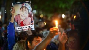 Caso Lucio Dupuy: abrieron un jury contra la jueza de La Pampa que cedió la tenencia a las asesinas