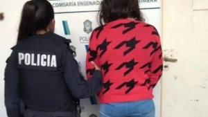 Intoxicó a su hija de 6 años con ansiolíticos en Quilmes: ahora es acusada por intento de homicidio