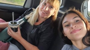 «El error más grande de mi vida», recordó la mamá de Agustina Fernández