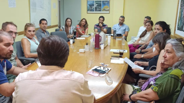 ¿Cómo será el debate entre los candidatos a intendente de Roca?