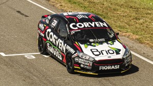 Urcera largará adelante la tercera serie del Turismo Nacional