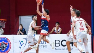 Triunfazo de Independiente en Madryn: hoy vuelve a jugar por la Liga Federal