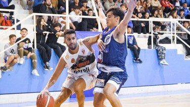 Otra gran victoria del Rojo en Madryn por la Liga Federal