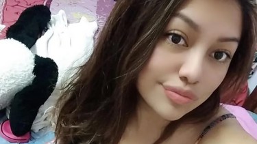 La joven militante del Polo Obrero fue encontrada sin vida, en la puerta de un local gastronómico. Foto Gentileza.