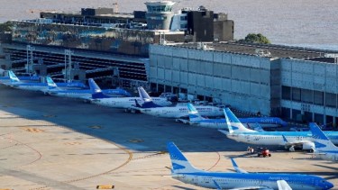 Vuelos a Miami y Nueva York desde Aeroparque:  piden «transparencia» en las decisiones