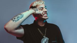 Volvió Duki con «Si me sobrara el tiempo», su primer lanzamiento del 2023