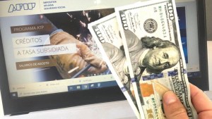 AFIP y dólar: ya se puede gestionar la devolución de las percepciones de 2023