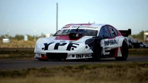 El TC cumplió sus pruebas comunitarias en Viedma