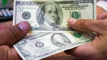 Imagen de Estados Unidos aclaró que el dólar de «cara chica» vale lo mismo y no hace falta canjearlo