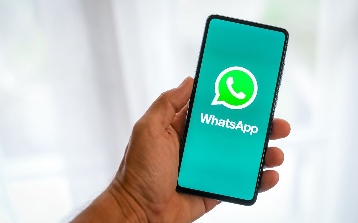 WhatsApp tendrá nuevas actualizaciones para los usuarios. Archivo.