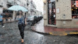Alerta por tormentas en Río Negro: prestá atención antes de viajar por Semana Santa