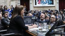 Imagen de Sesión extraordinaria en Diputados: qué proyectos busca aprobar el oficialismo y sus aliados