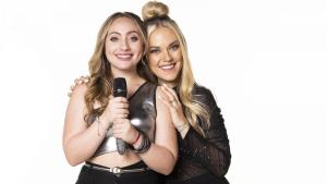 Llega «Melody, la chica del metro», una nueva serie musical juvenil