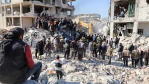 Terremoto en Turquía y Siria: un nuevo balance arrojó que murieron más de 33 mil personas