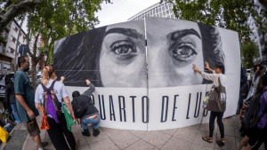 Sigue el segundo juicio por el femicidio de Lucía Pérez: qué dijo la ginecóloga sobre imágenes de la autopsia