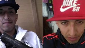 Quién es «el Menorcito», el preso acusado de matar a su hijo que sube polémicos videos a TikTok
