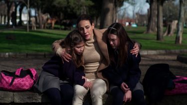 «Algo incorrecto», el dramático filme basado en un caso real, llega al Cine Español de Neuquén