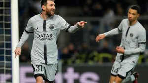 Sin Neymar ni Mbappé, PSG depende de Lionel Messi para derrotar a Toulouse: hora y TV