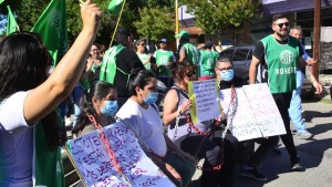 Despedidos en Regina: ATE pide la reincorporación y amenaza con medidas de protesta