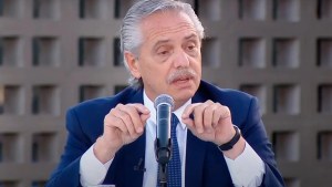 Alberto Fernández anunció el envío de más fuerzas federales a Rosario: una por una, las medidas