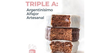 «Triple A»: los memes de los alfajores que generaron polémica en redes sociales
