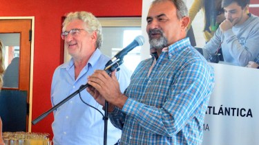 El rector, Anselmo Torres, llevará adelante el cuarto proceso electoral, luego del fallecimiento del exrector, Juan Carlos Del Bello, en 2021. (Foto: Archivo)