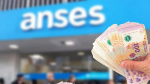 Nuevo bono de ANSES: confirmado se paga desde el 2 de mayo