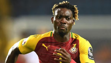 terremoto en Turquía: Christian Atsu fue hallado con vida, tras quedar sepultado bajo los escombros. 